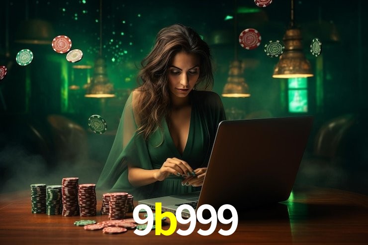 9b999 App Interface